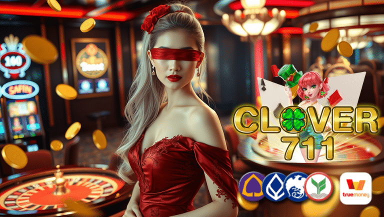 clover711