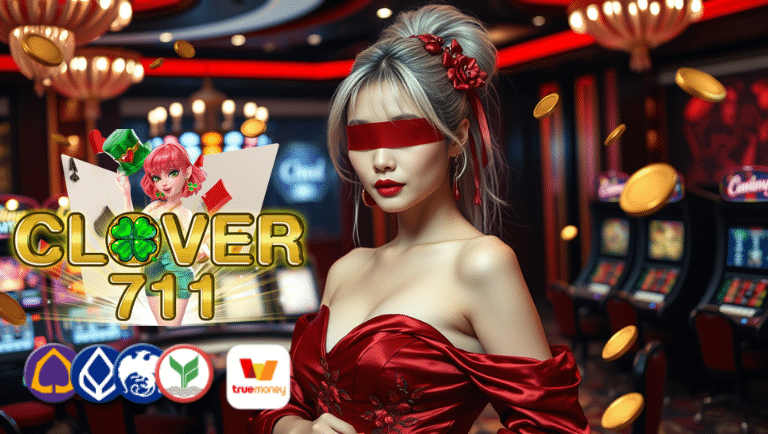 clover711 slot