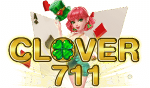 clover711 logo